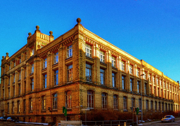 Schleifmaschinenwerk (4) Chemnitz (2015)